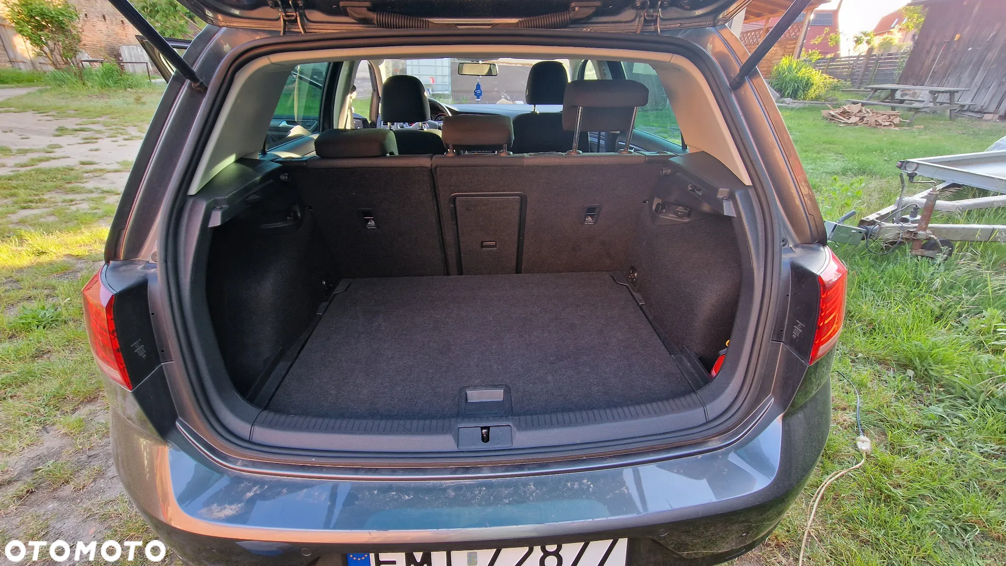 Volkswagen Golf 1.0 TSI BlueMotion Comfortline - 13