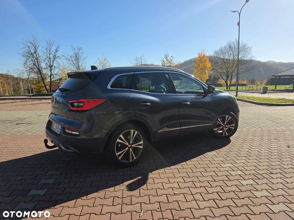 Renault Kadjar 1.3 TCe FAP Intens - 6
