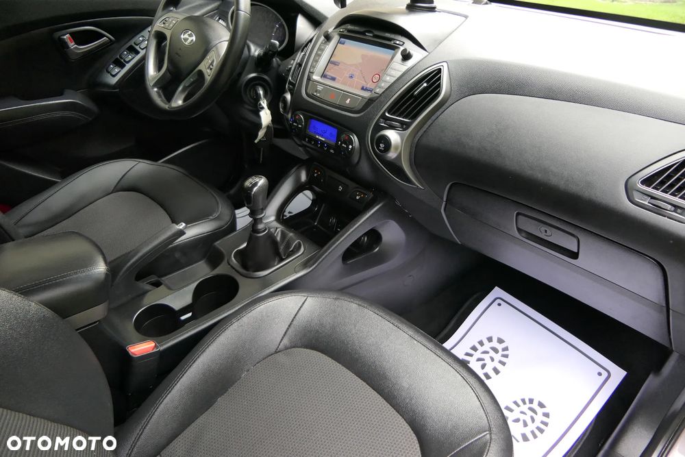 Hyundai ix35 1.6 GDI Comfort 2WD - 23
