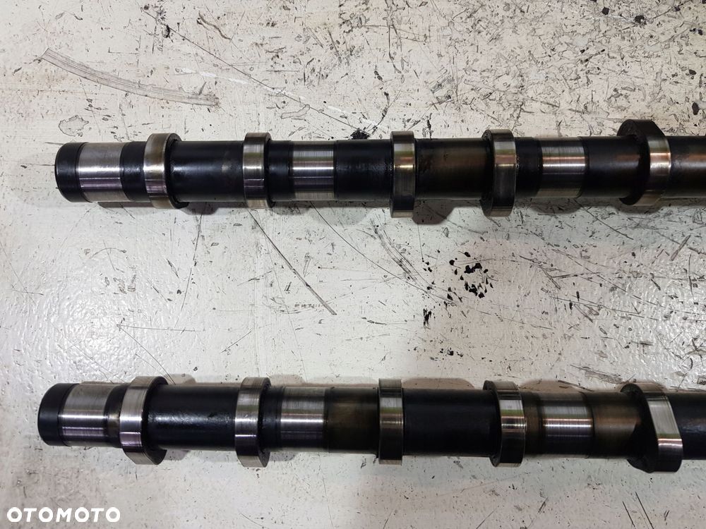 głowica silnika wałki 7812603 bmw e90 e87 e91 x3 2.0 d n47d20c - 14