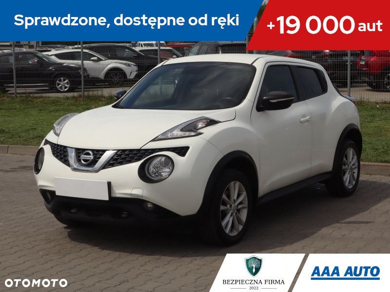 Nissan Juke - 2