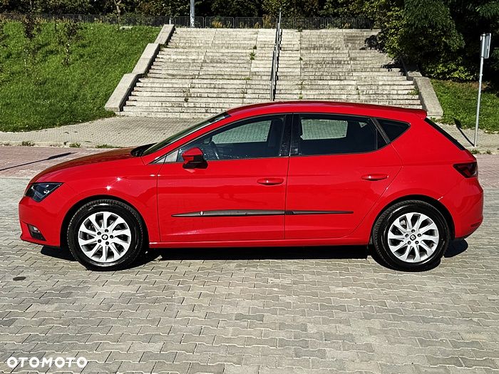 Seat Leon 1.4 TSI Style S&S - 3
