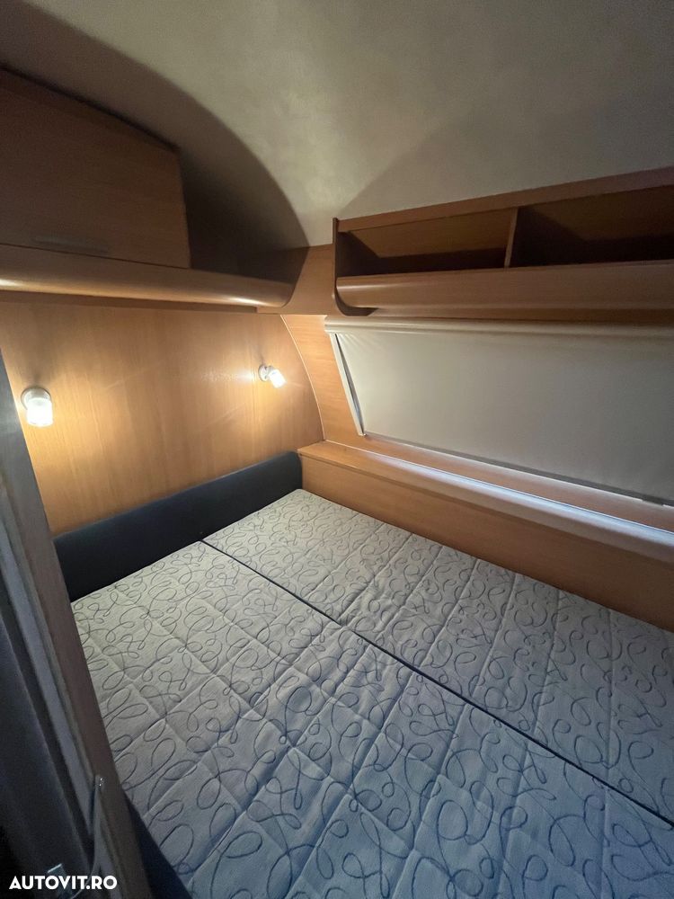 ADRIA ALTEA 542PK - 16