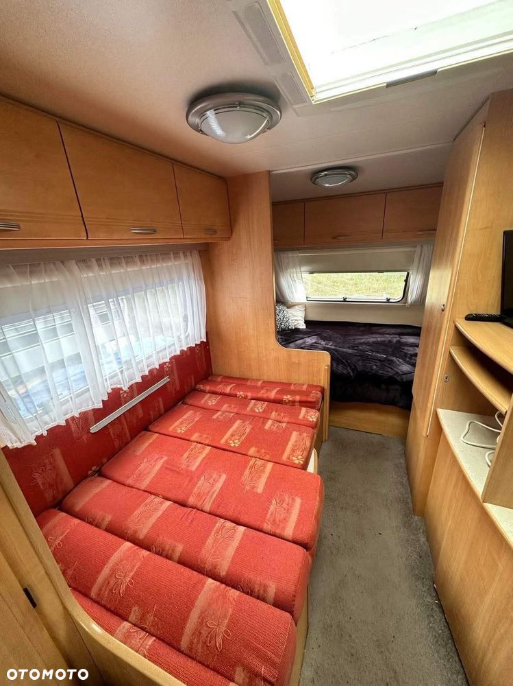 Sterckeman 420CP Starlett Evolution - 3