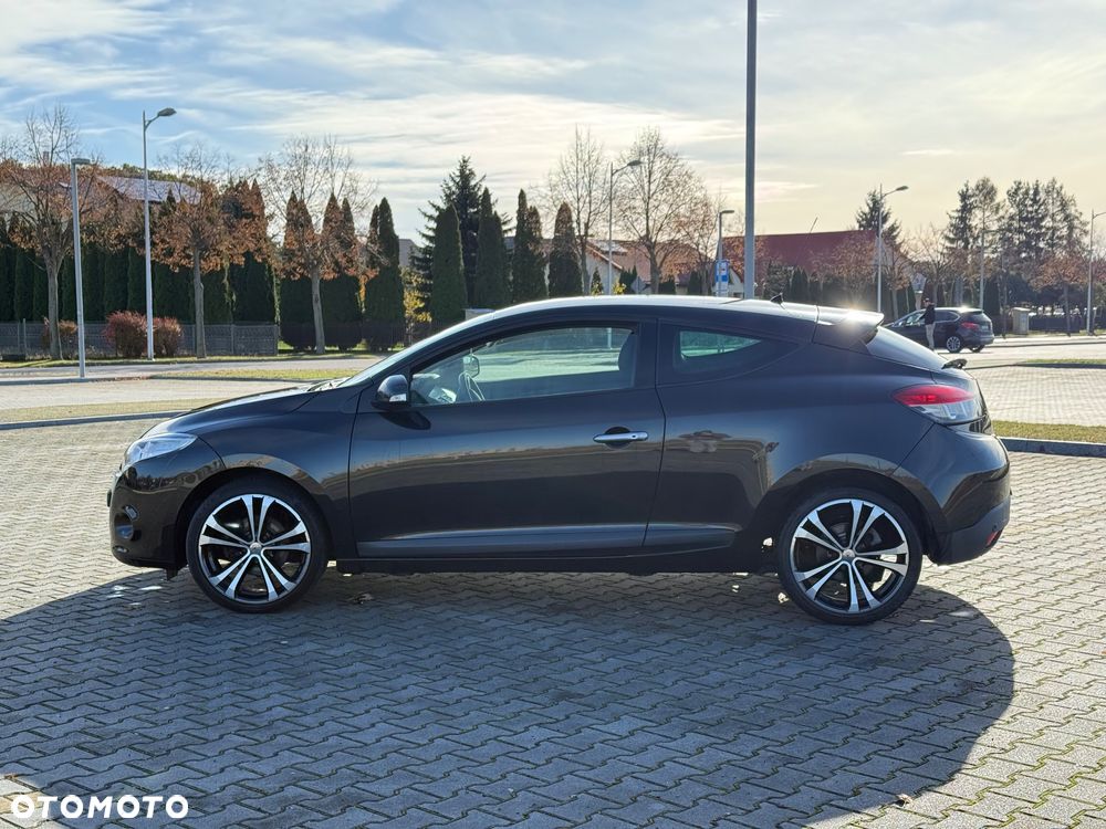 Renault Megane 1.6 16V Expression - 16