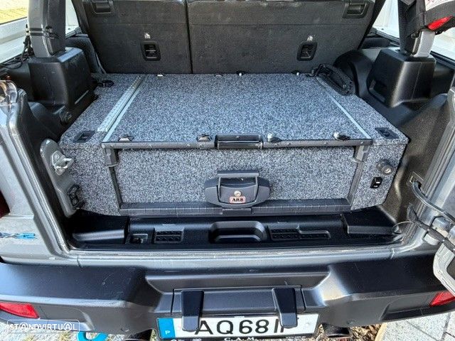 Jeep Wrangler - 6