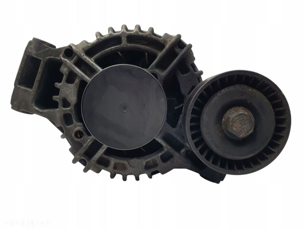 ALTERNATOR BMW E46 E81 E87 E90 G20 G80 1.6 2.0 i bosch - 16