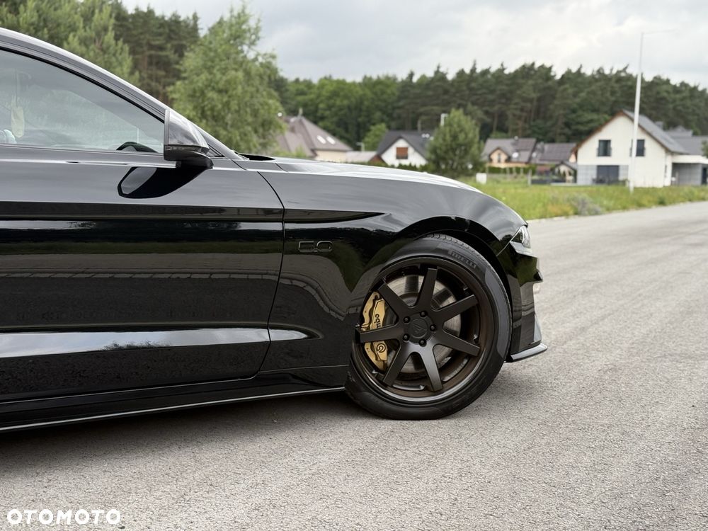 Ford Mustang - 15