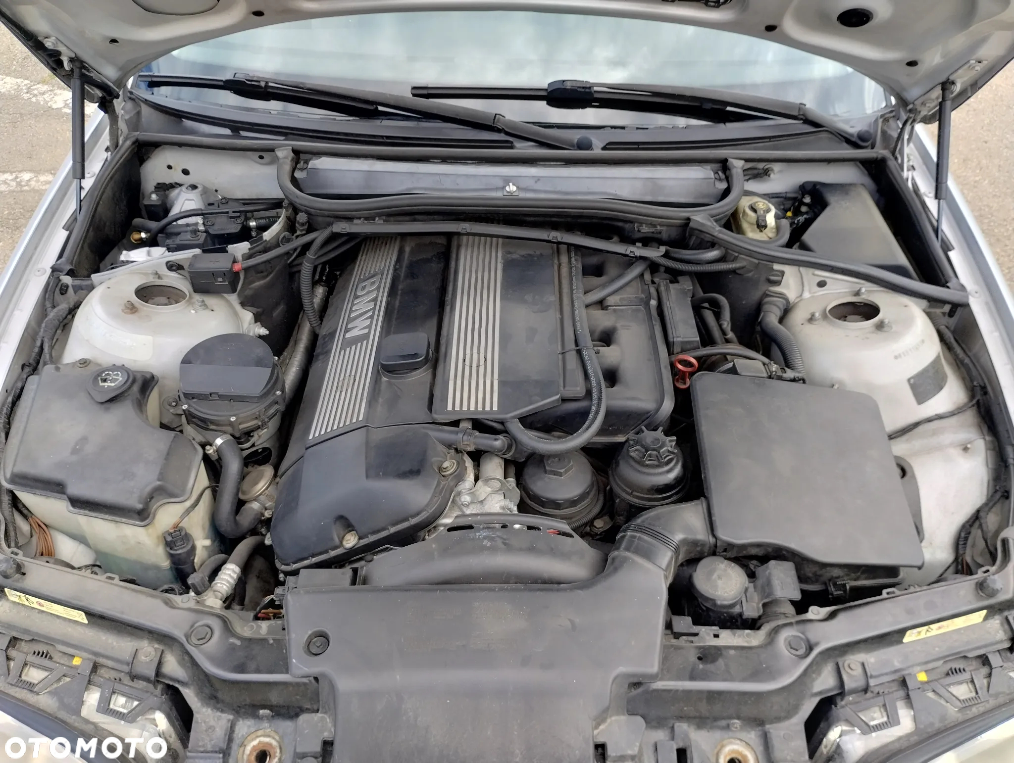 BMW Seria 3 - 9