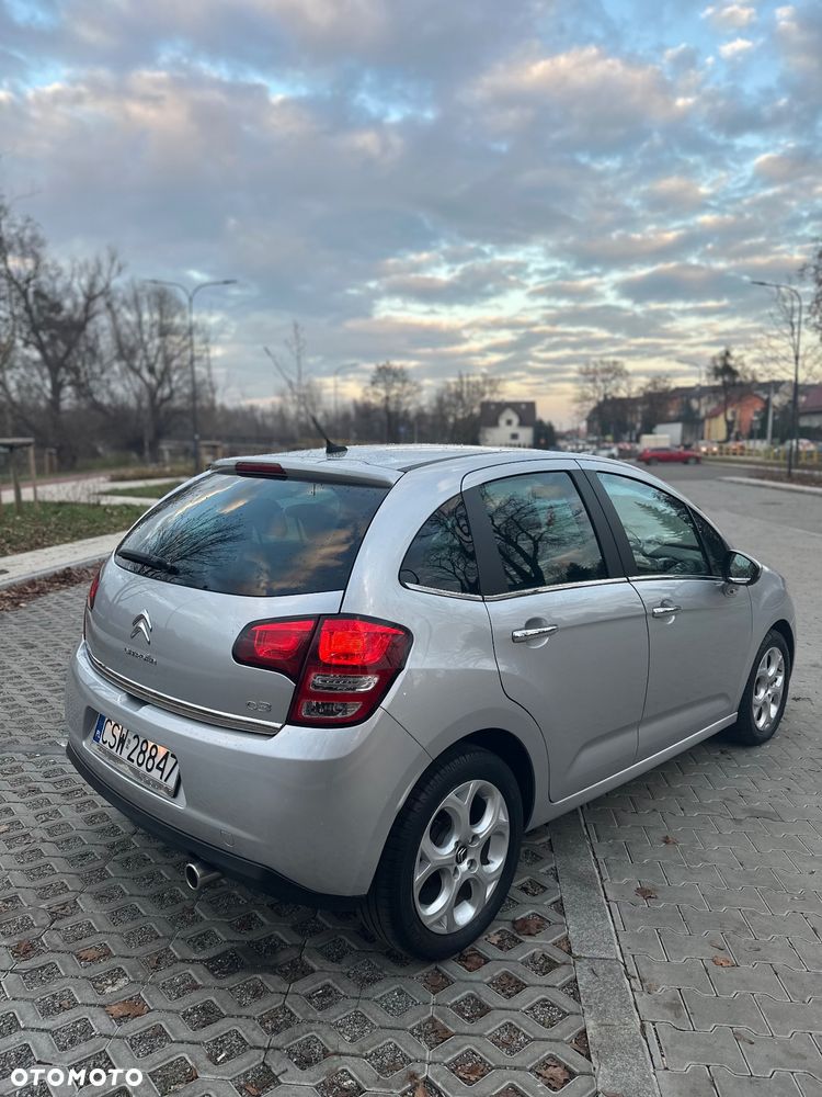 Citroën C3 VTi 95 Tendance - 2