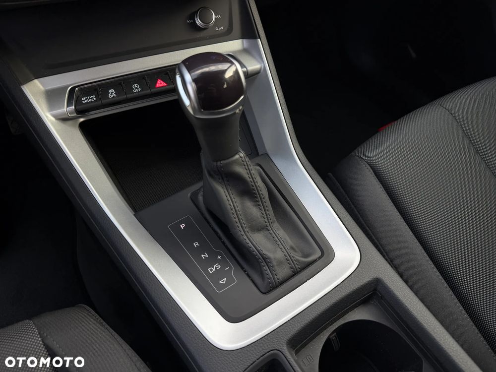 Audi Q3 Sportback 35 TFSI mHEV S tronic - 25