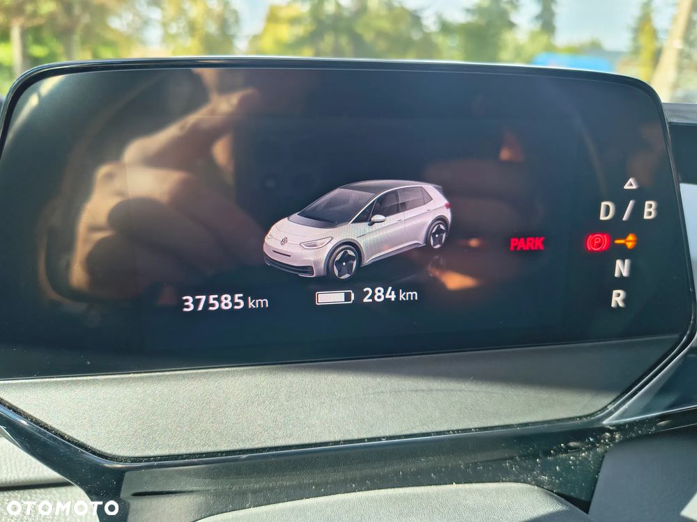 Volkswagen ID.3 - 10
