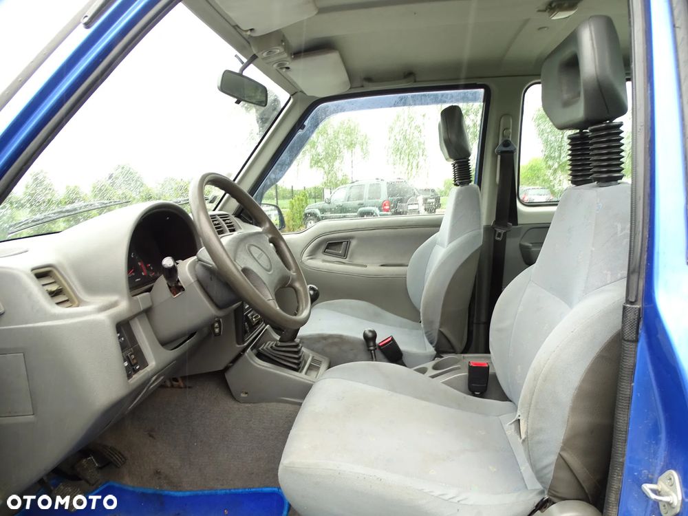 Suzuki Vitara - 18