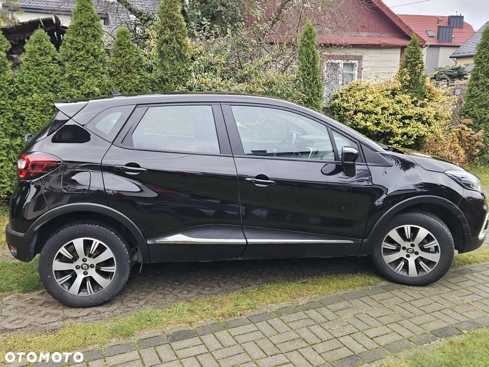 Renault Captur ENERGY TCe 90 Start&Stop Expression - 10