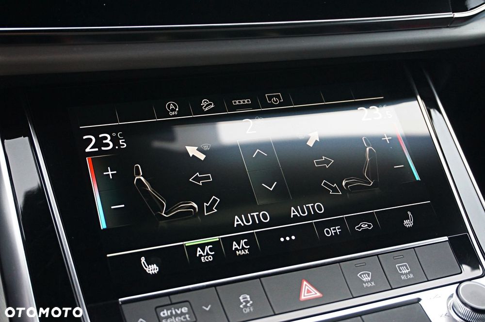 Audi Q8 45 TDI mHEV Quattro Tiptronic - 16