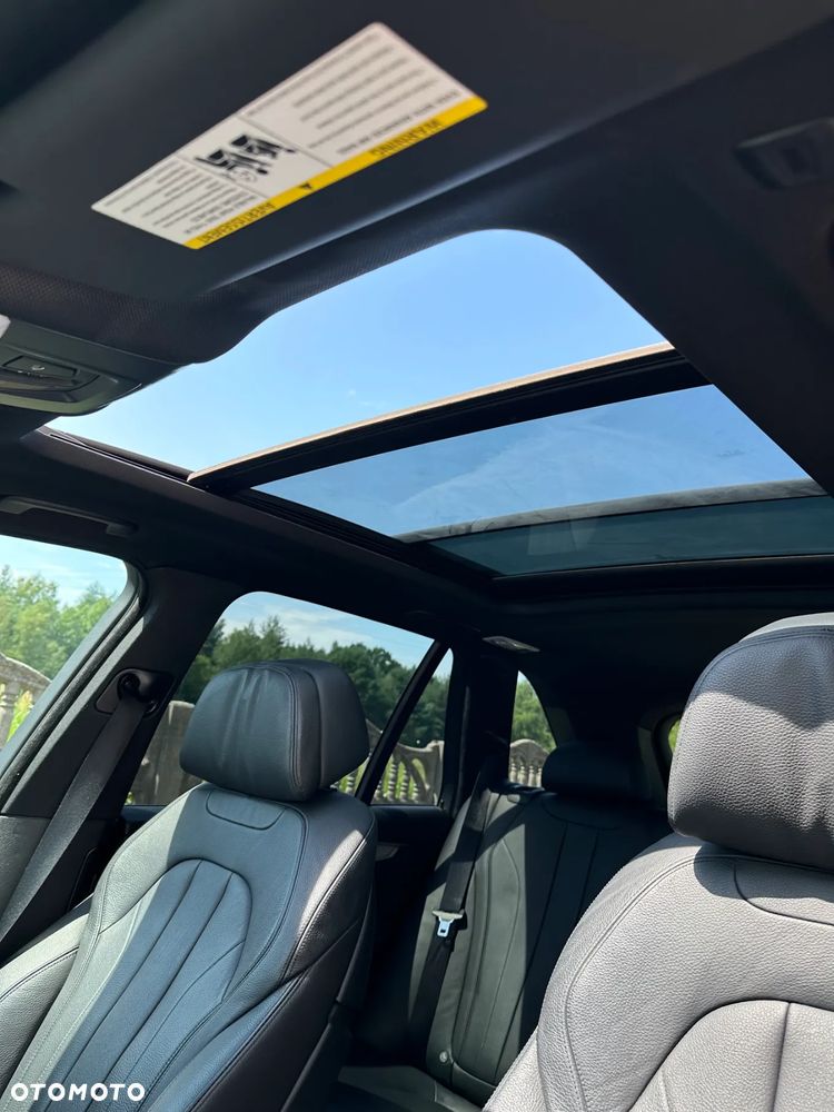 BMW X5 xDrive35i M Sport Edition - 15
