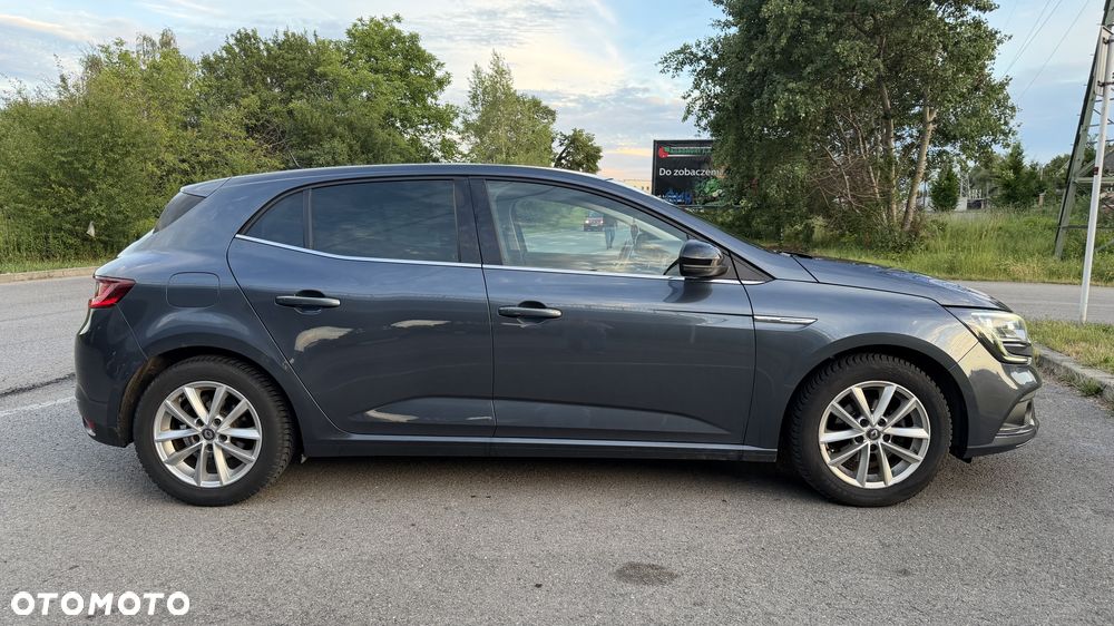 Renault Megane 1.6 SCe Limited - 3