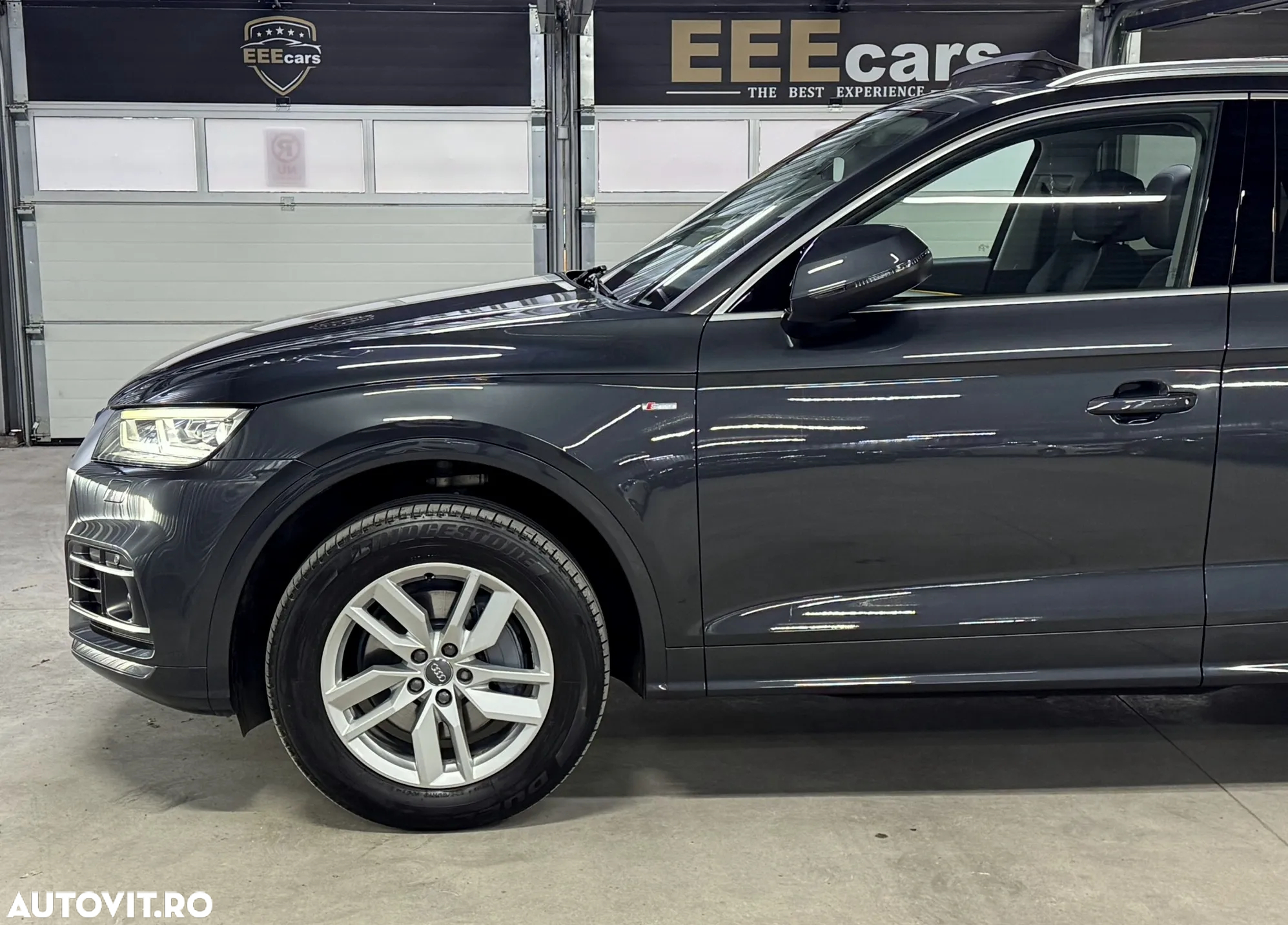 Audi Q5 2.0 40 TDI quattro S tronic Sport - 30