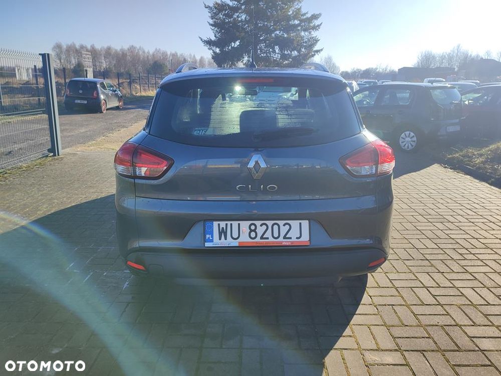 Renault Clio 0.9 TCe Alize - 5