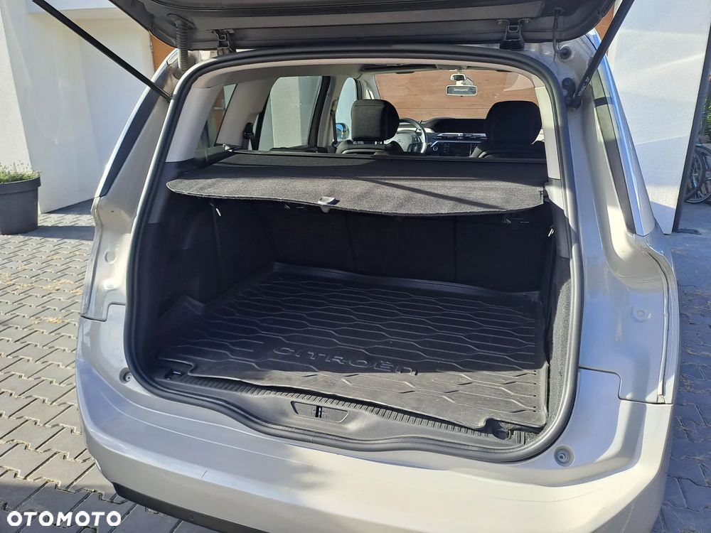 Citroën SpaceTourer - 18