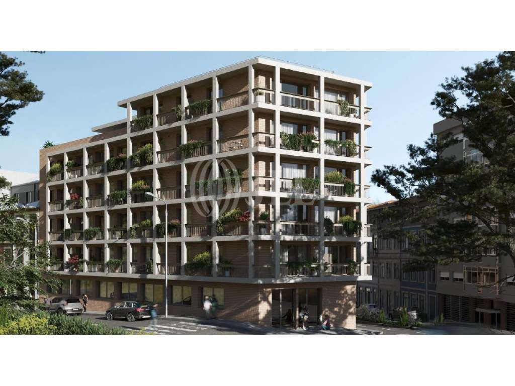 FERREIRA DE CASTRO FLATS , 480 - Grande imagem: 1/7