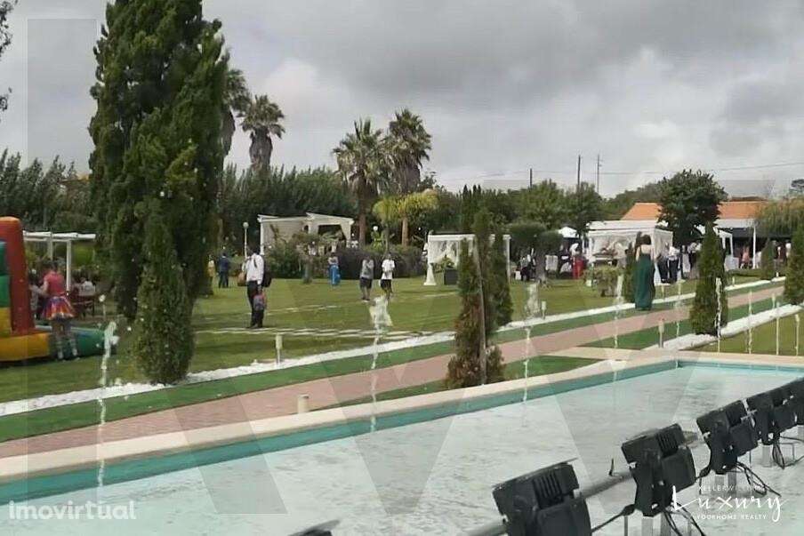 Fig da Foz - Quinta de alto padrão para eventos/turismo, lar, spa, clí - Grande imagem: 4/24