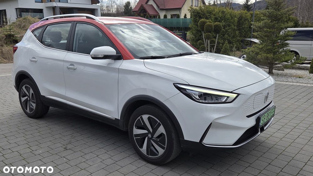 MG ZS Standard Comfort - 7