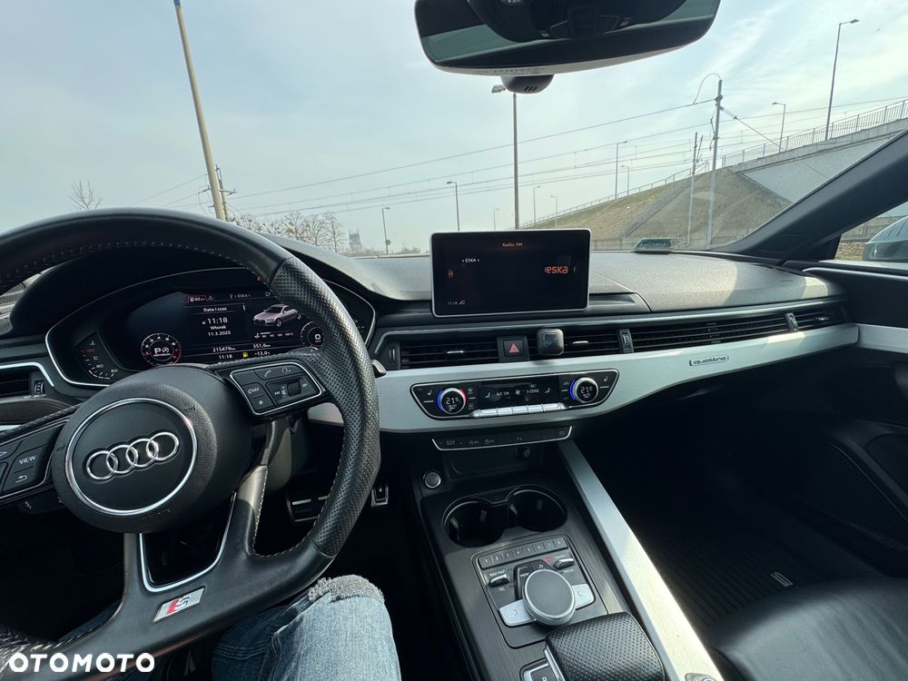 Audi A5 - 12