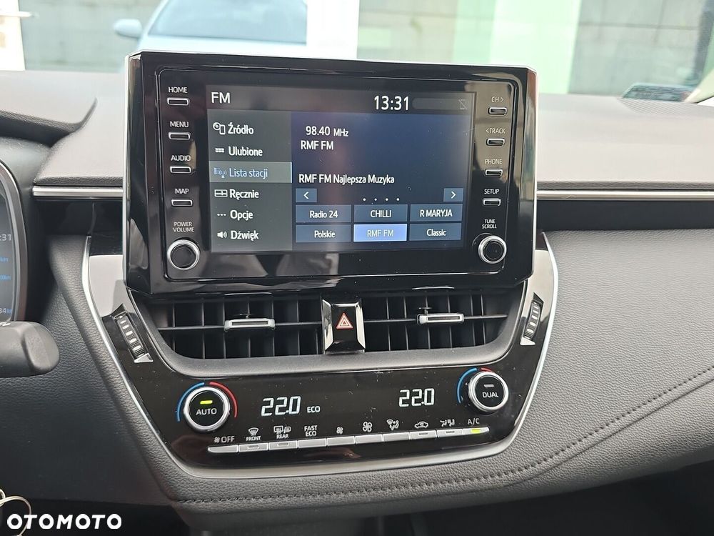 Toyota Corolla 1.5 Comfort MS - 18