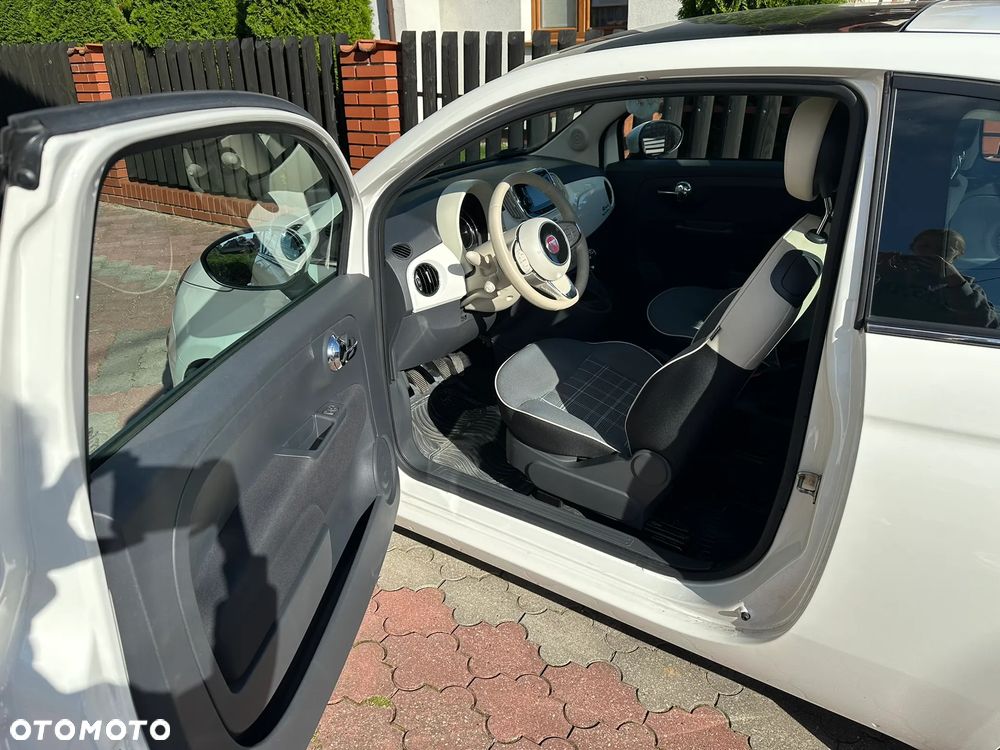 Fiat 500 - 9