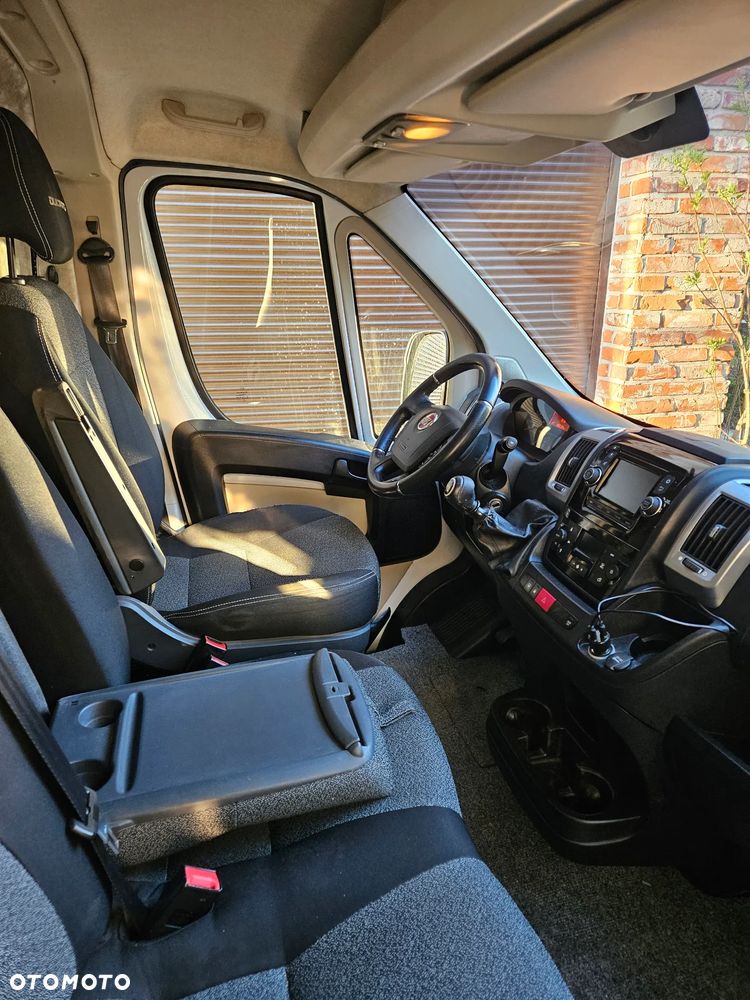 Fiat Ducato - 28
