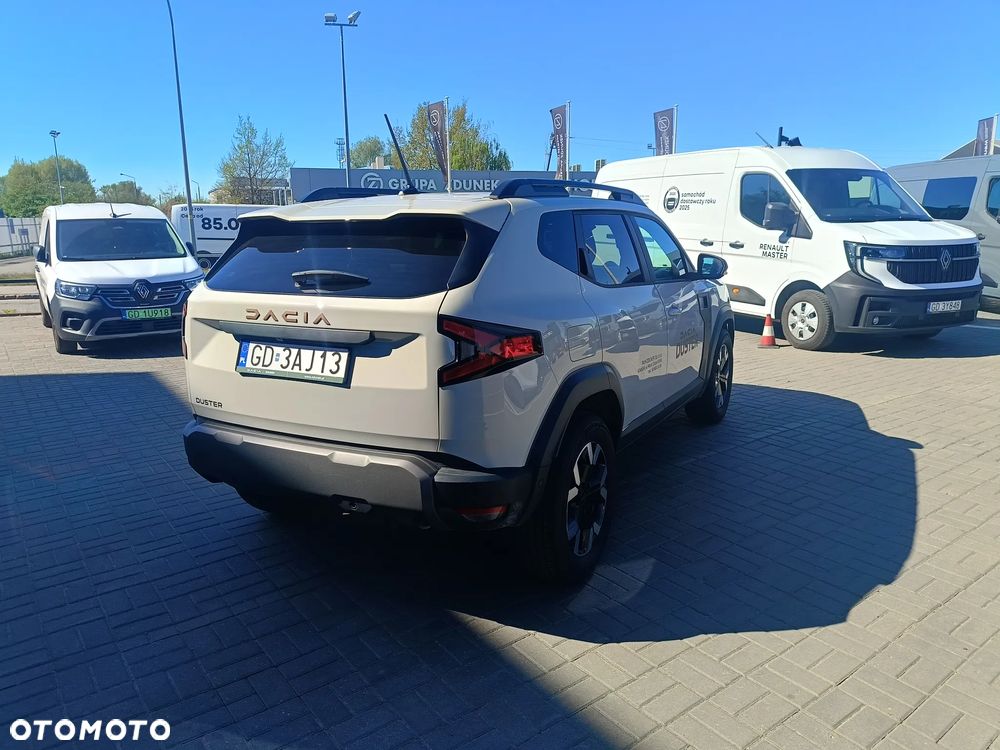 Dacia Duster - 14