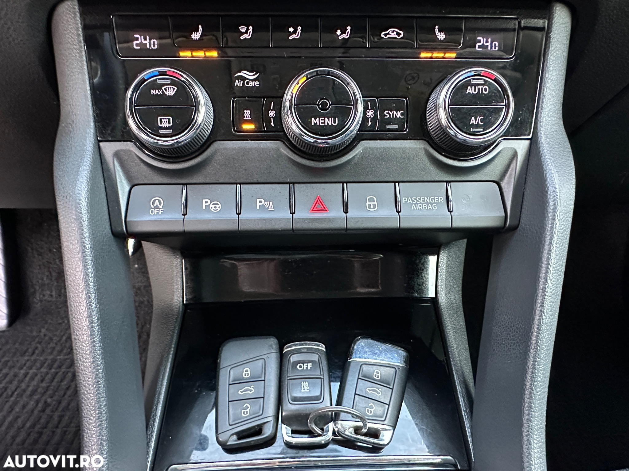Skoda Kodiaq 2.0 TDI 4X4 DSG Style - 5