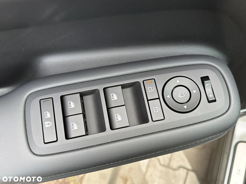 Hyundai Santa Fe 1.6 T-GDI HEV Platinum 4WD - 20