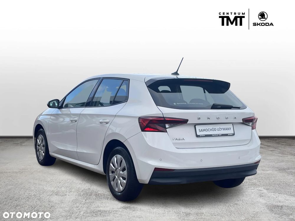 Skoda Fabia 1.0 TSI Ambition - 3