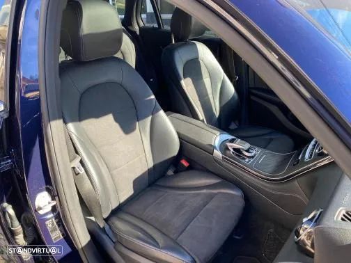 Mercedes-Benz GLC 250 d 4Matic 9G-TRONIC AMG Line - 42