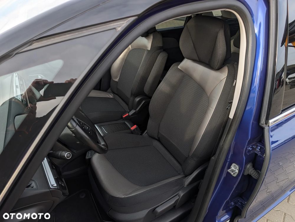 Citroën C4 Picasso PureTech 130 Stop&Start SHINE - 31