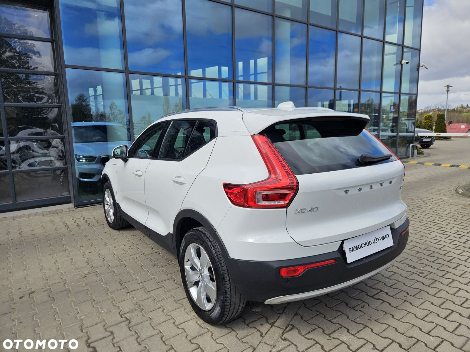 Volvo XC 40 - 7