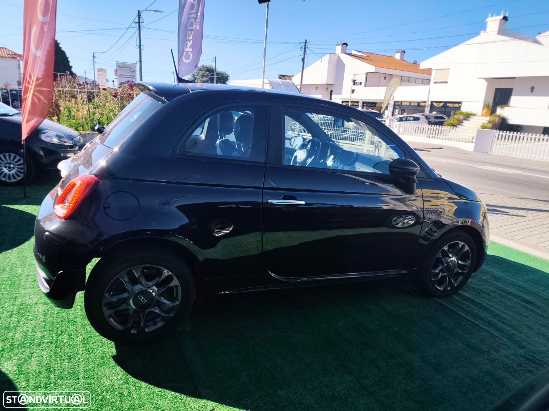 Fiat 500 - 13