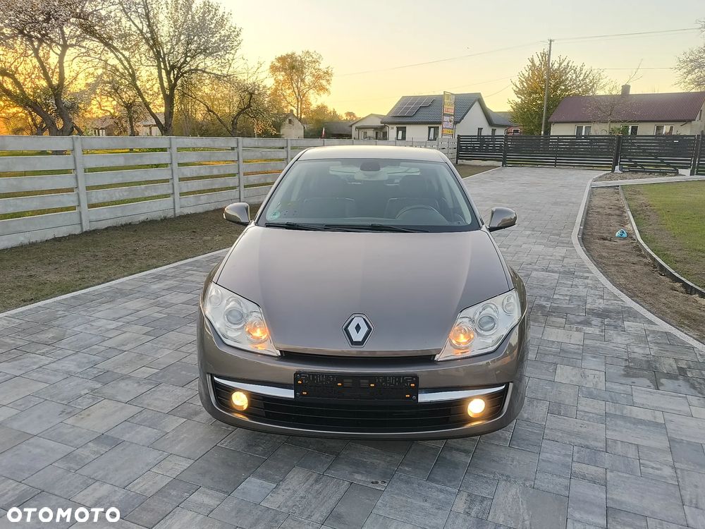 Renault Laguna - 4
