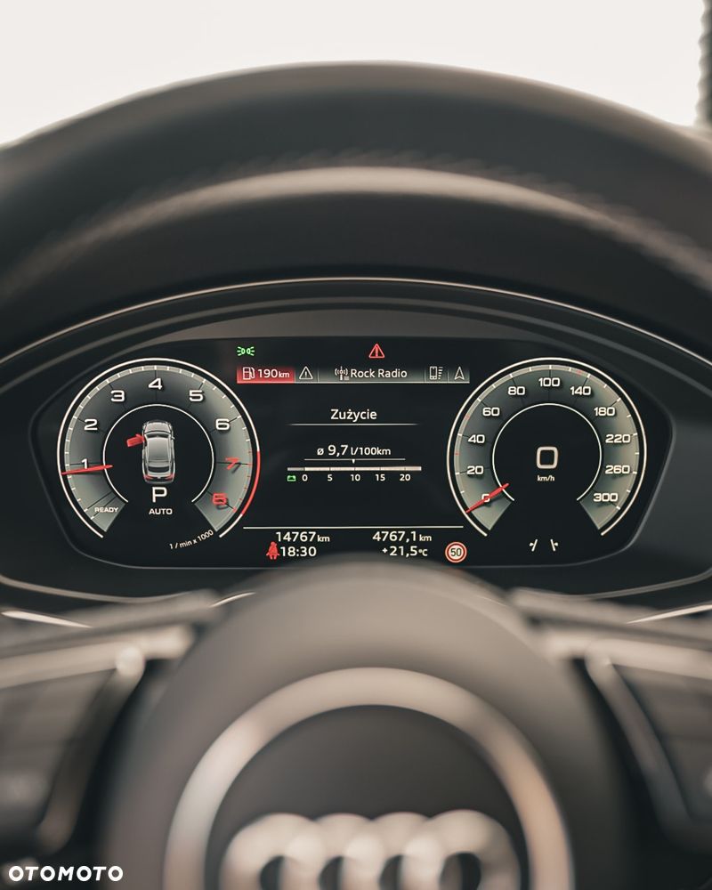 Audi A5 Sportback 45 TFSI mHEV Quattro S Line S tronic - 21