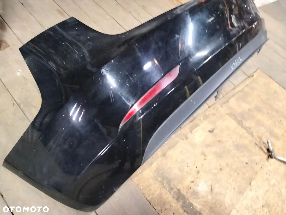 TESLA 3 ZDERZAK TUŁ KOMPLETNY PDC - 2