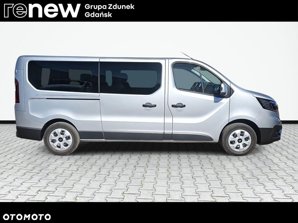 Renault Trafic - 6