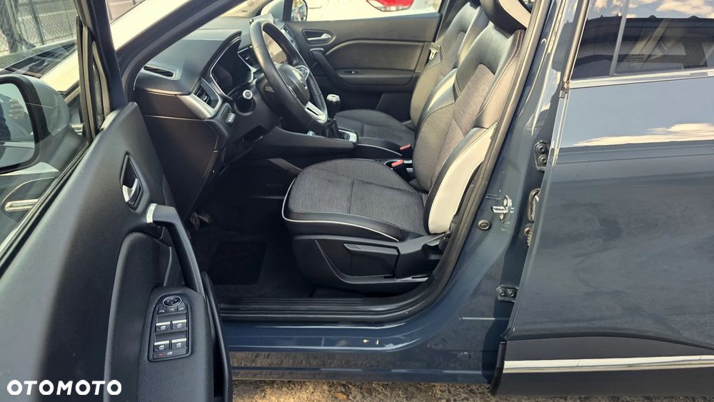 Renault Captur TCe 100 INTENS - 23