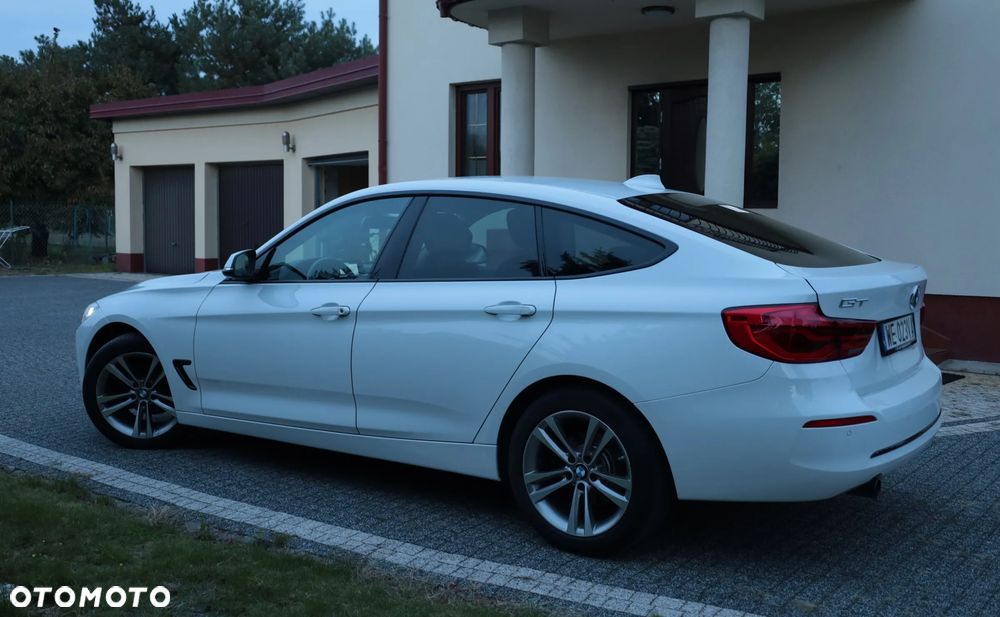 BMW 3GT - 11