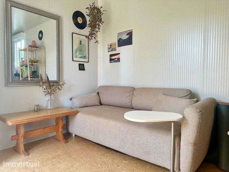 Casa Móvel Mobile Offgrid Tiny Home Fully Equipped, Solar Powered - Grande imagem: 2/8