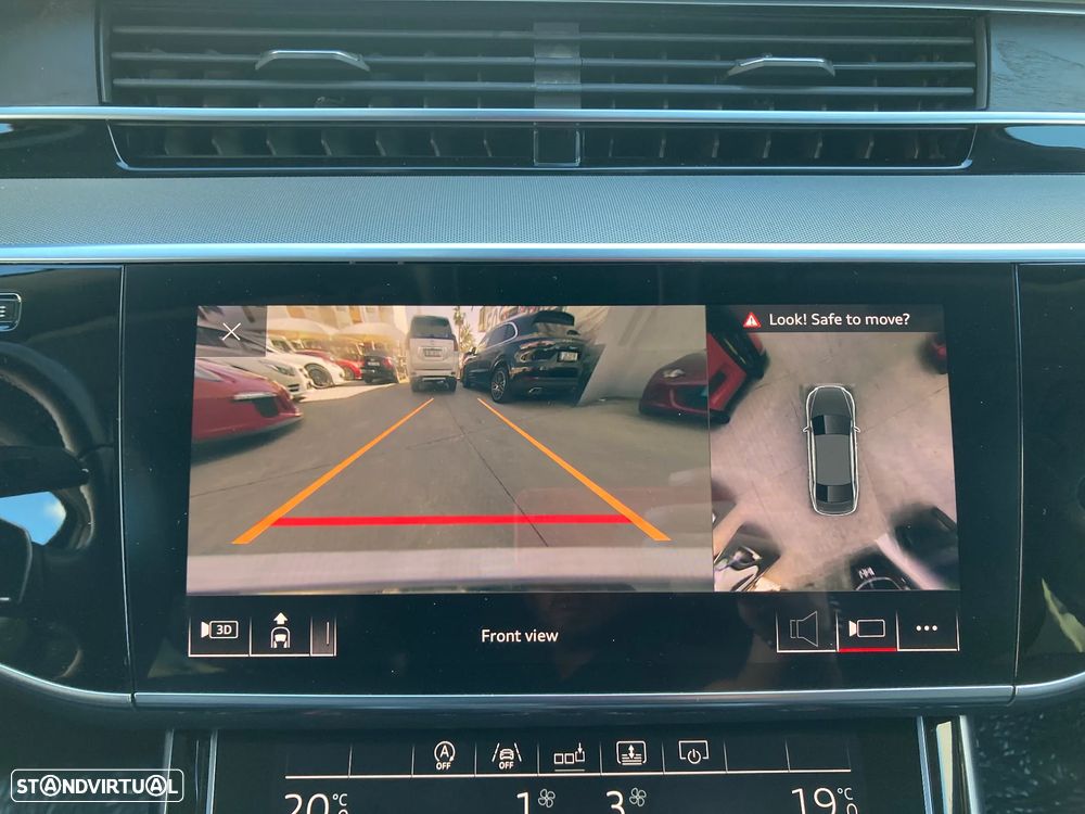 Audi A8 3.0 TDi V6 quattro Tiptronic Longo - 12