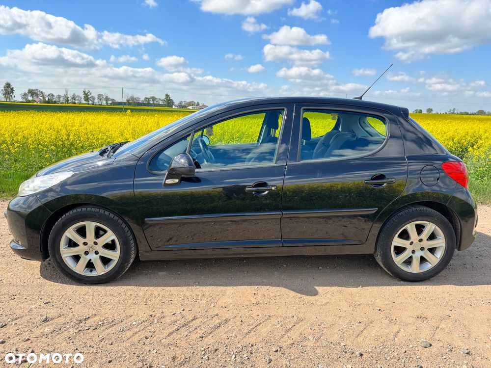 Peugeot 207 1.6 HDi - 7