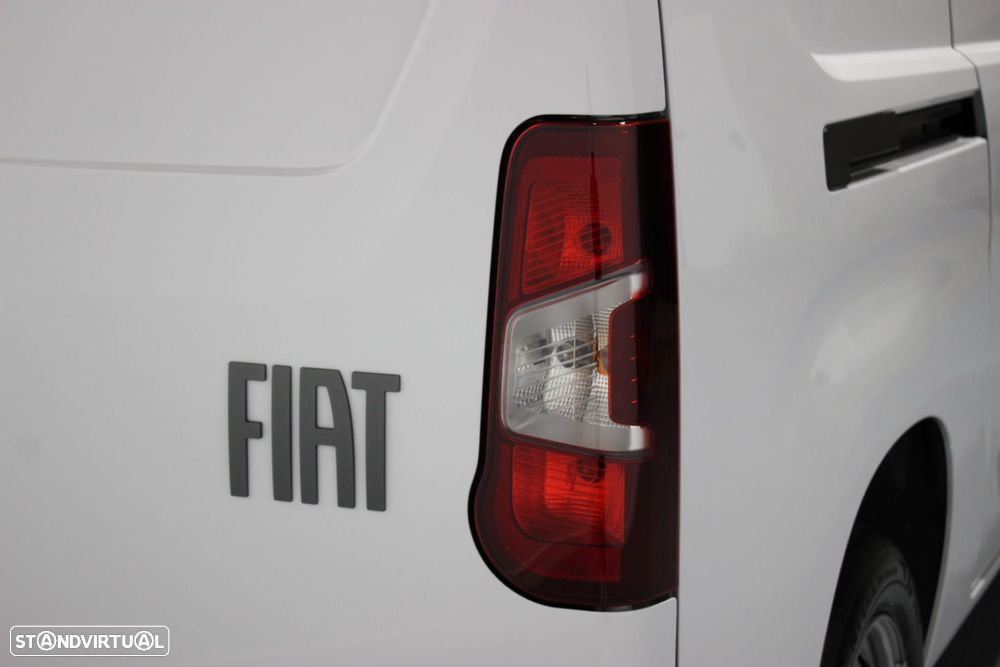 Fiat Doblo 1.5 BlueHDi Maxi - 9