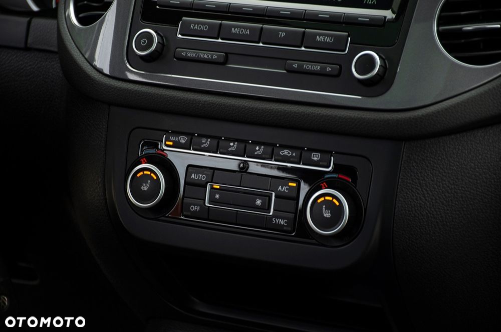 Volkswagen Tiguan 1.4 TSI 4Motion Trend & Fun - 17